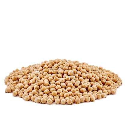 Organic Garbanzo Beans	 Organic Garbanzo Beans